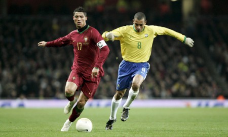 Futebol português